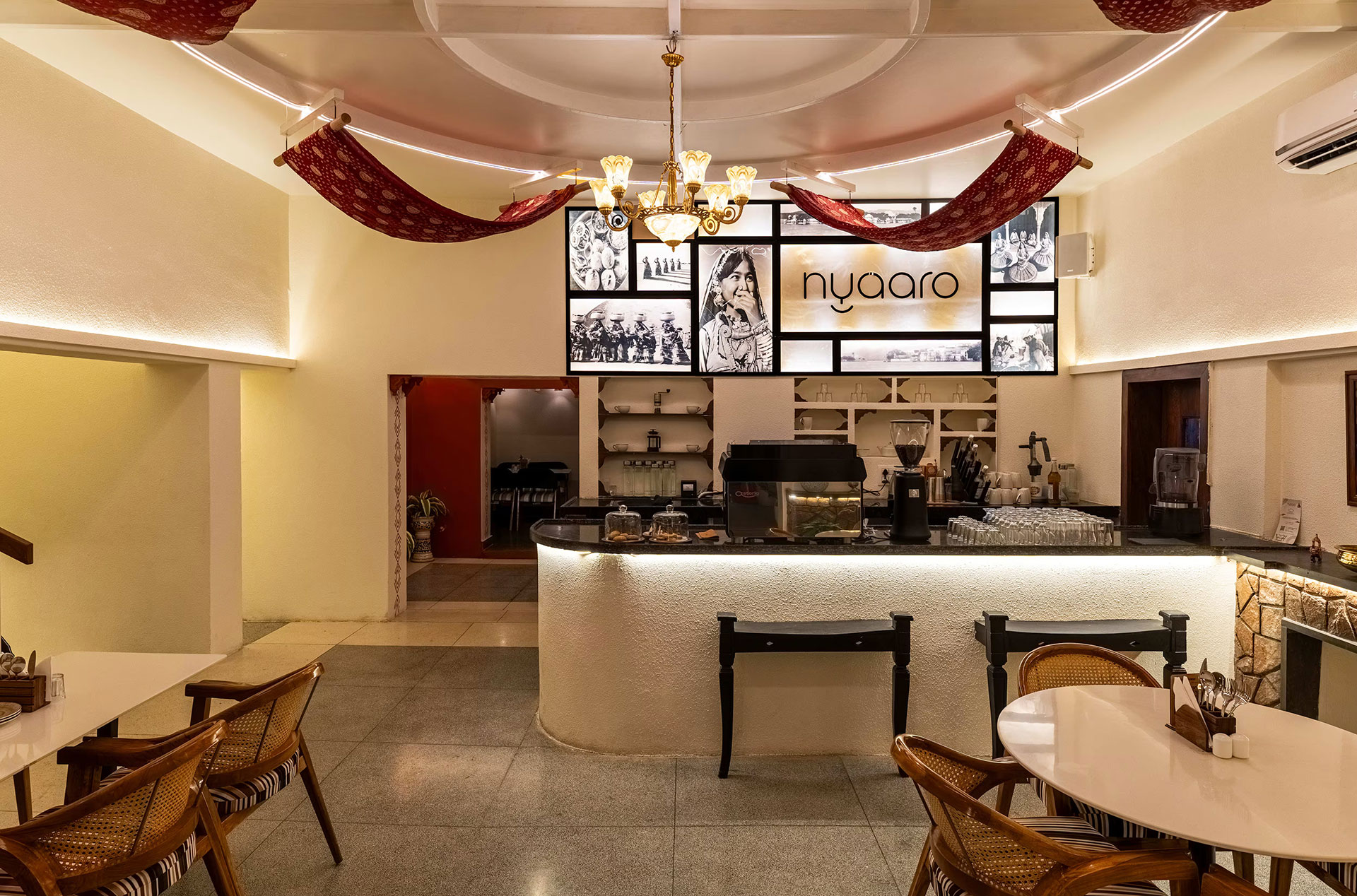 family restaurant Udaipur