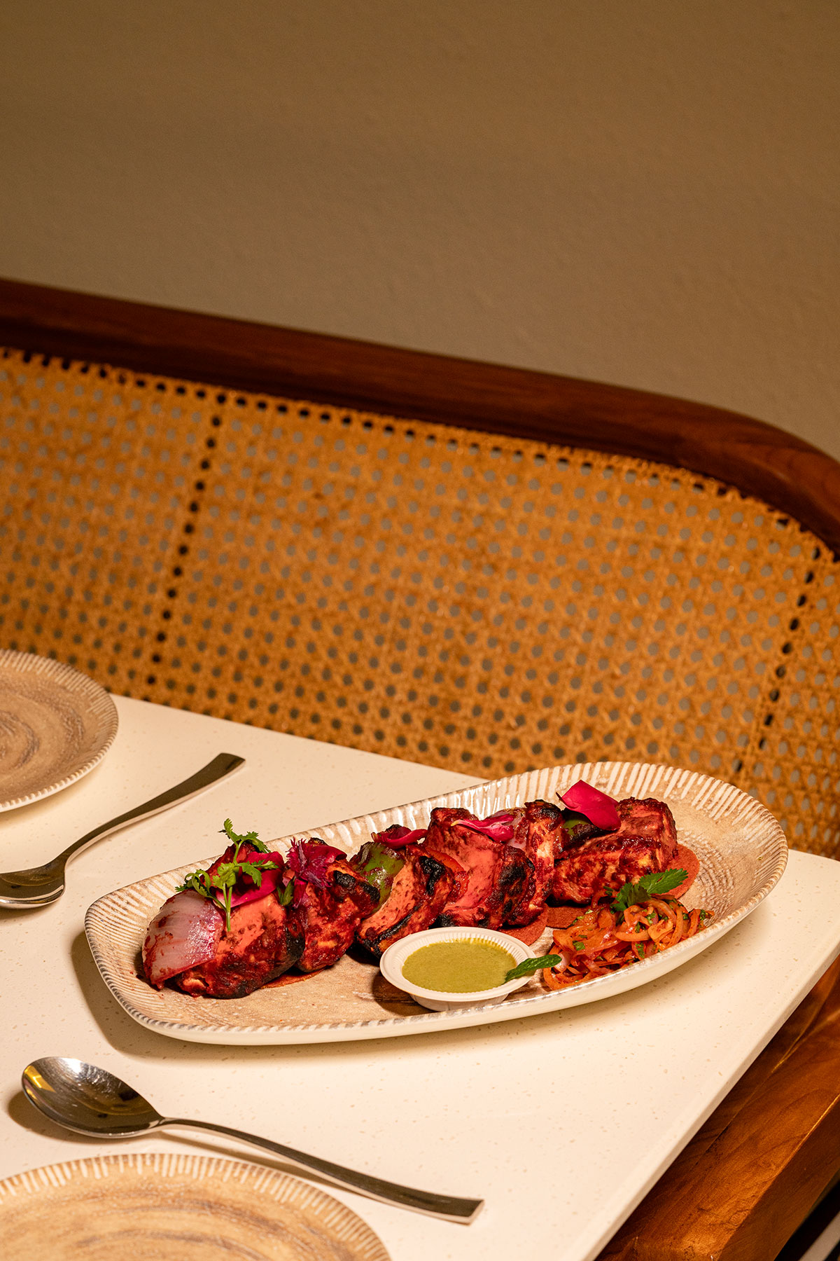 best restaurants in Udaipur for family