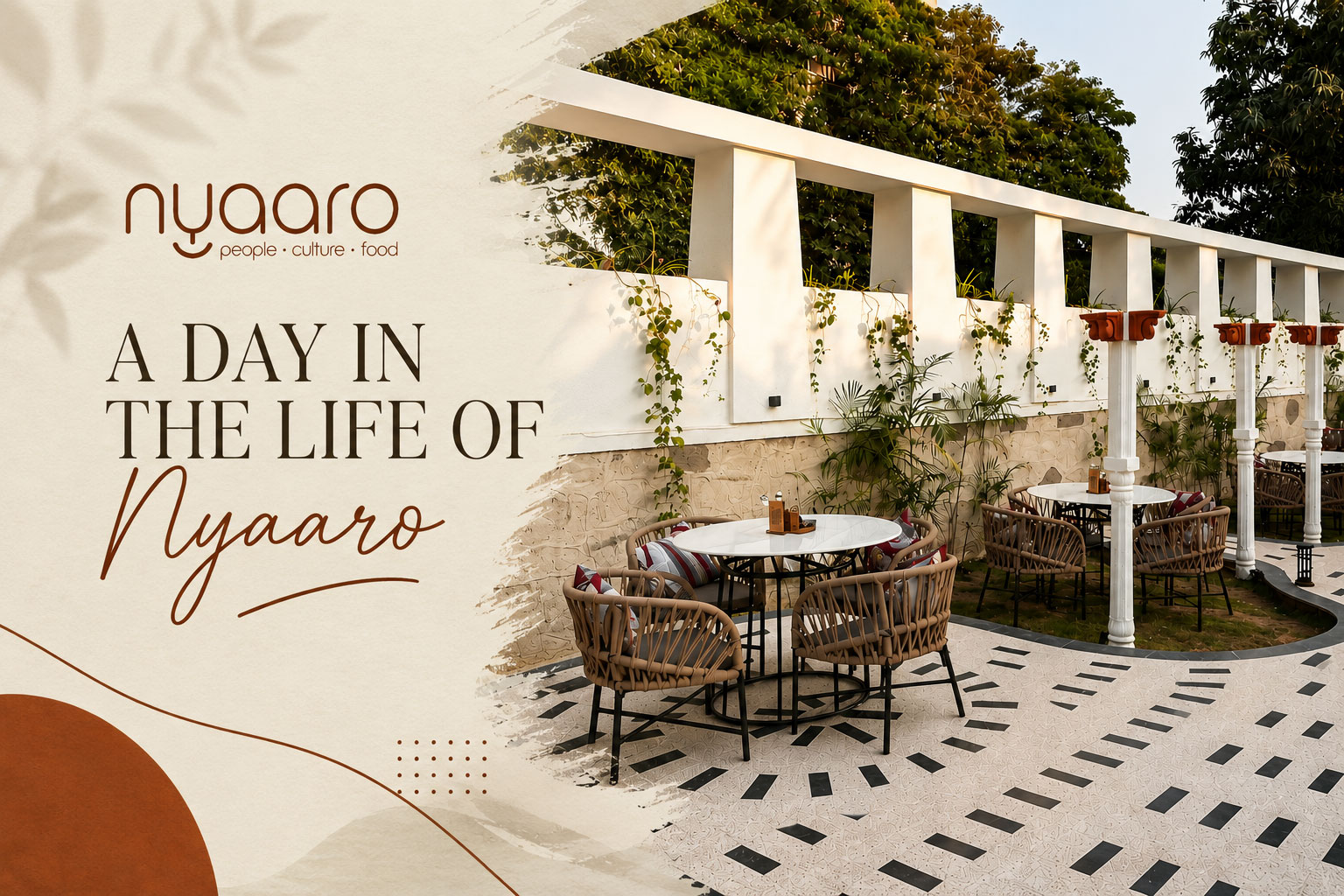 boutique cafe in Udaipur