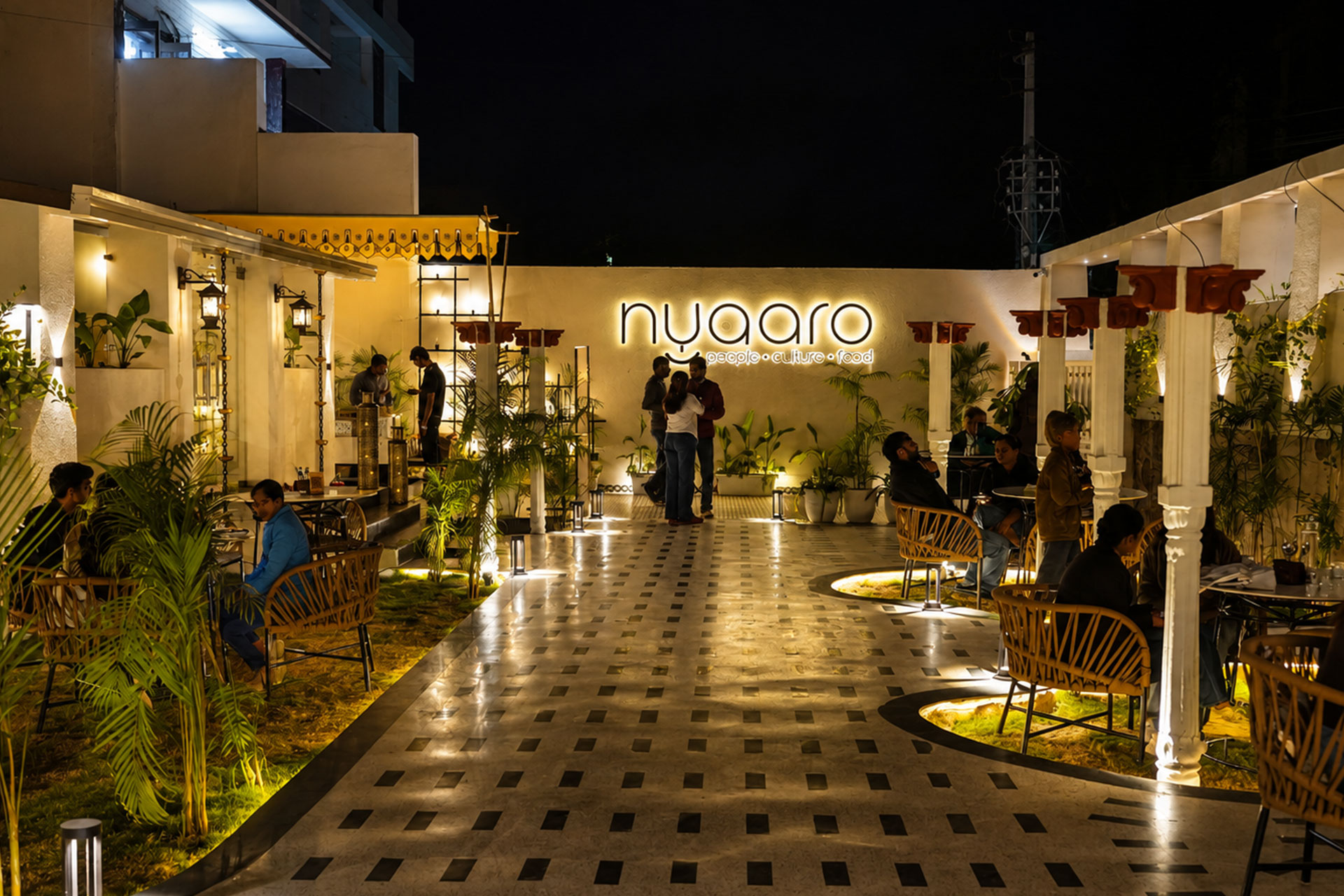best restaurant in Udaipur